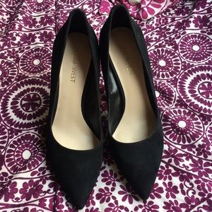 Nine West heels